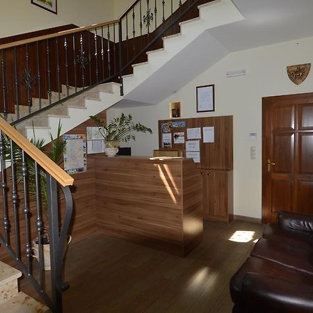 Bed and Breakfast Piroska Csárda és Panzió Siófok Esterno foto